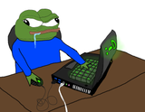 Brain on 4 chan