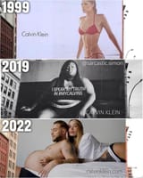 Calvin Klein