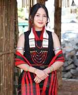 naga woman