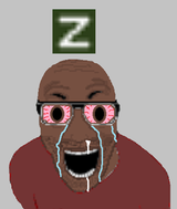 Seething vatnigger