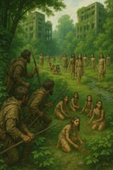 deerwomen