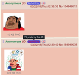 British Bantz