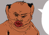 amerimutt speaking