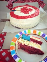 cake