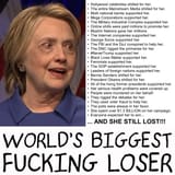 loser
