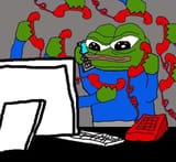 Phone Pepe