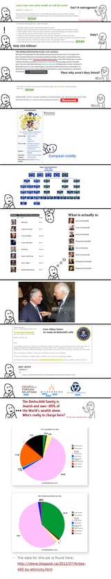 Muh One Percent