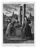 Édouard_Drumont_-_La_France_juive_-_lépreux_empoisonnant_un_puits