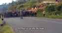 Shocking Scenes Of Tribal Warfare Swarm Papua New Guinea_thumb.jpg