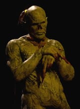 Strigoi