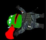 zigger frog ack