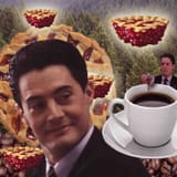 HOT DAMN, THAT PIE&#039;S GOOD