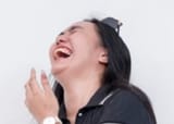 laffin whore