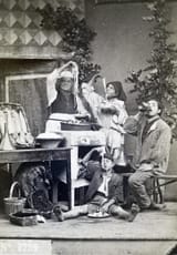 Macaroni-eaters-of-Naples