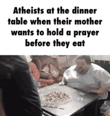 atheist-eat