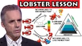 Jordan Peterson Lobster Jew