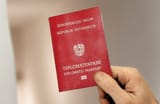 diplomatenpass