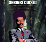 shrine
