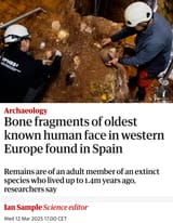 out of africa debunked again