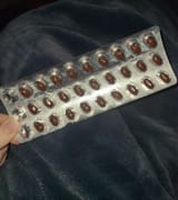pills