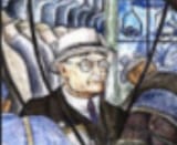 mr noseinstein