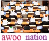 awoo nation