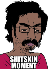 shitskin