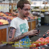 vegan cuck 2