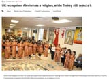 alevi