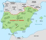 Califato_de_Córdoba_-_1000-en.svg