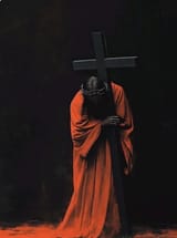 christcross