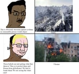 terrorism