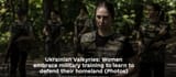 valkyries