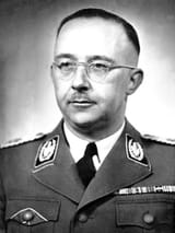 Heinrich Himmler