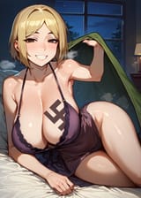 Azov-chan_invite_bed