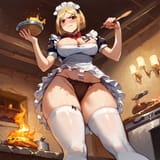 azov-chan POW maid 1