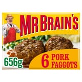 faggots