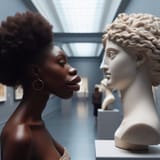 my ancestor negroid 2