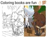 colouringBooksShrek