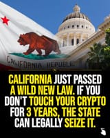 crypto faggots crying