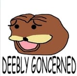 Deebly Goncerned