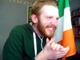 Irishman