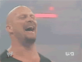 stone cold