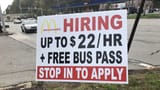 not enough workers