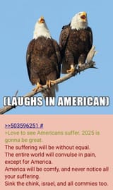 America is Comfy Home