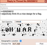 ohwar