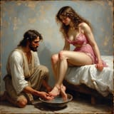 feetwashingjesus