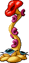 TentacleFlower
