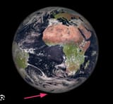 earth