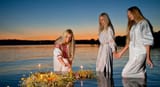 European Pagan celebration
